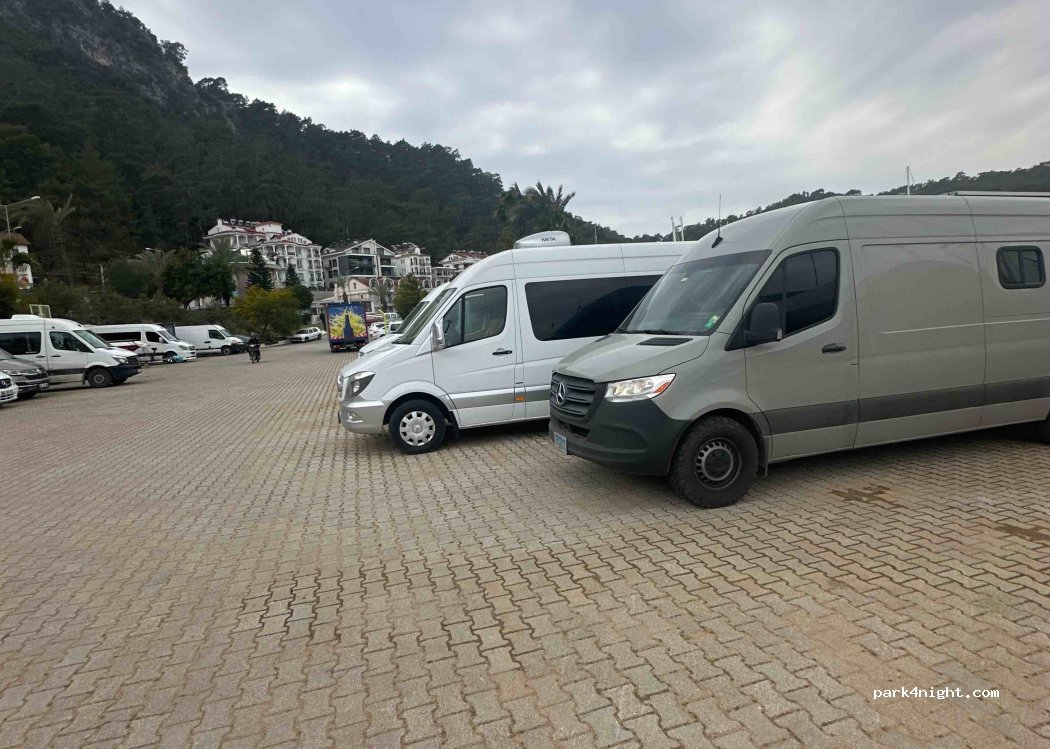 (48300) Fethiye - No:44/A Fevzi Çakmak Caddesi — foto 5