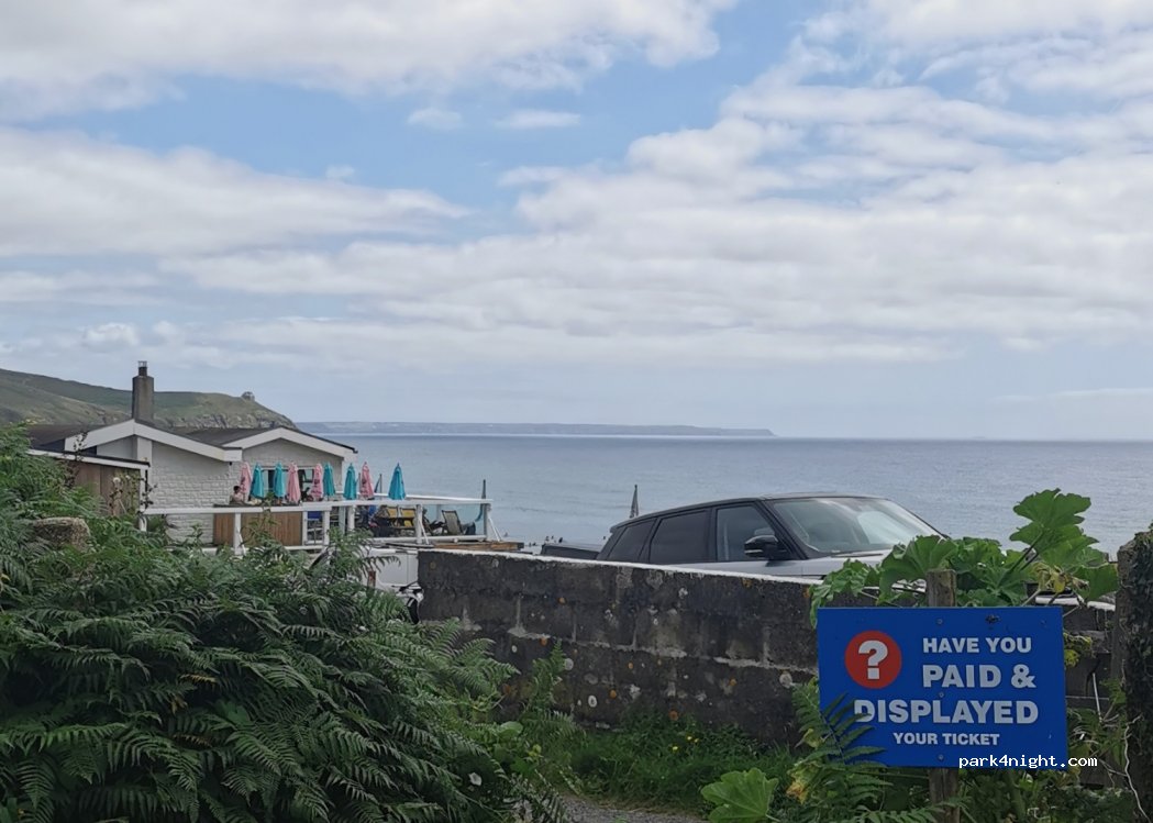 (TR20 9TQ) Praa Sands - Castle Dr — foto 4