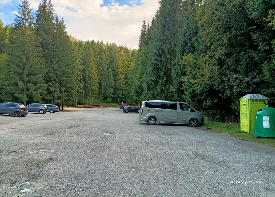 (027 32) Zuberec - 2301 — foto 4