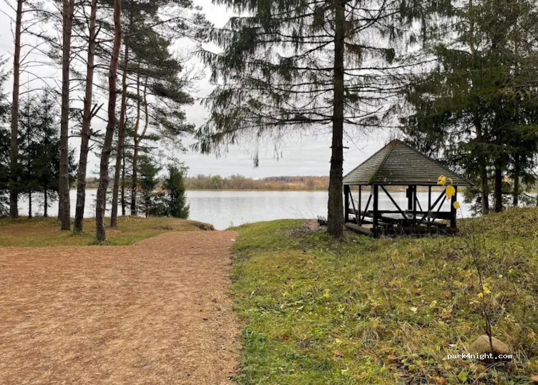 (5022) Dzelmes - Unnamed Road — foto