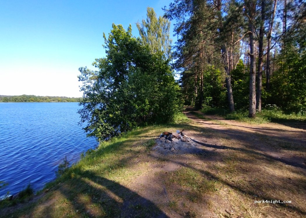 (5022) Dzelmes - Unnamed Road — foto 2
