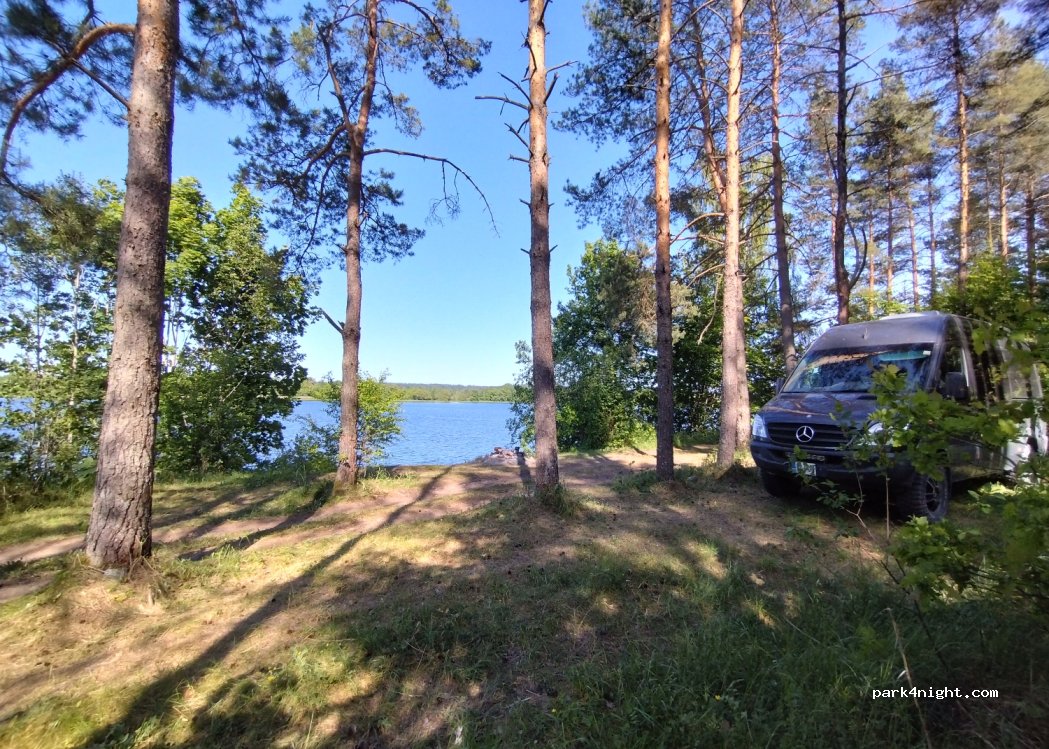 (5022) Dzelmes - Unnamed Road — foto 3