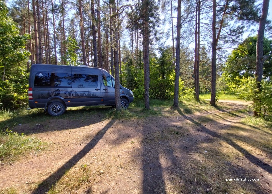 (5022) Dzelmes - Unnamed Road — foto 4