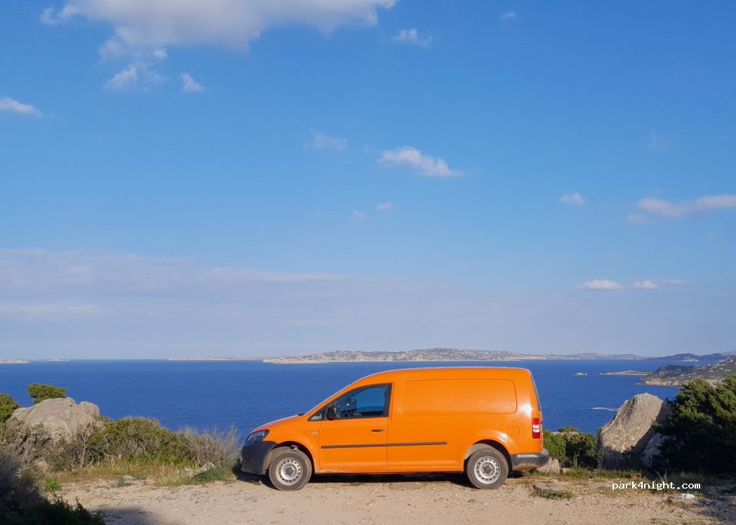 (07028) Santa Teresa di Gallura - — foto