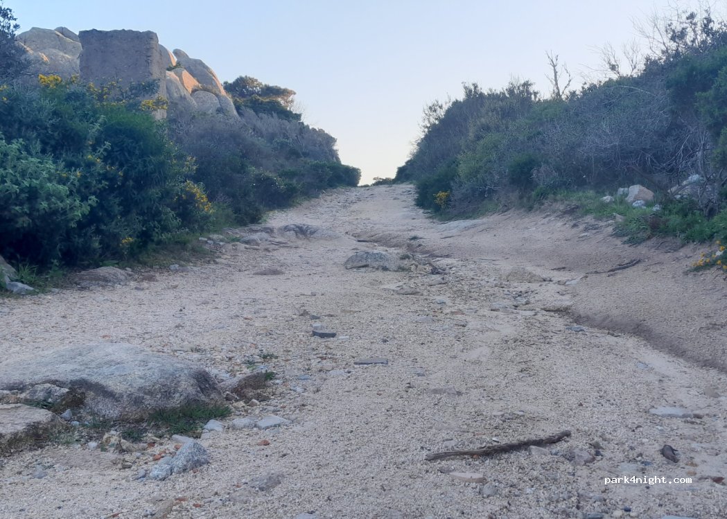 (07028) Santa Teresa di Gallura - — foto 2