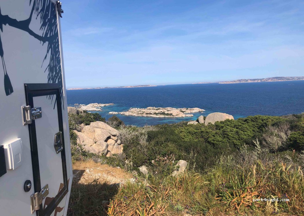 (07028) Santa Teresa di Gallura - — foto 3