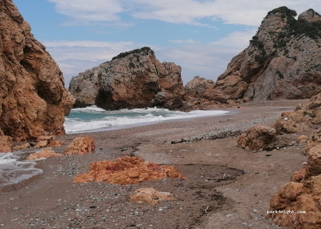 (370 06) Potistika - Unnamed Road — foto 2