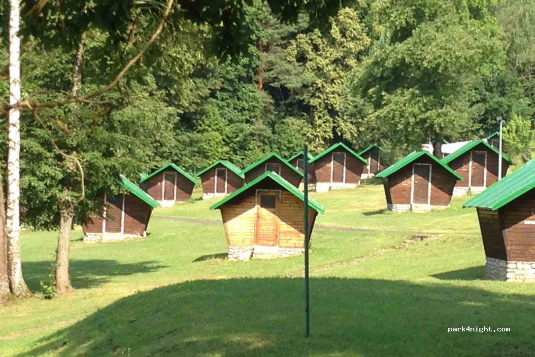 Autocamp Levoča — foto 2