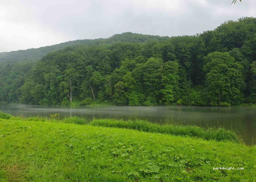 (38) Średnia Wieś - Unnamed Road — foto 3