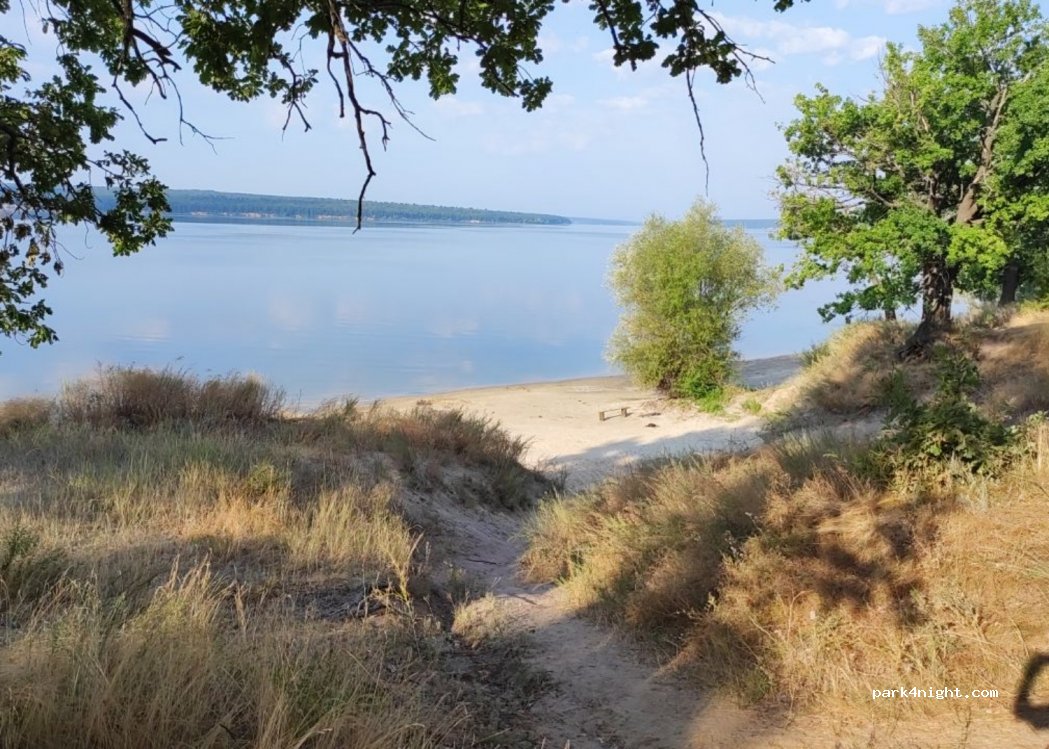 (446736) Komarovka - — foto