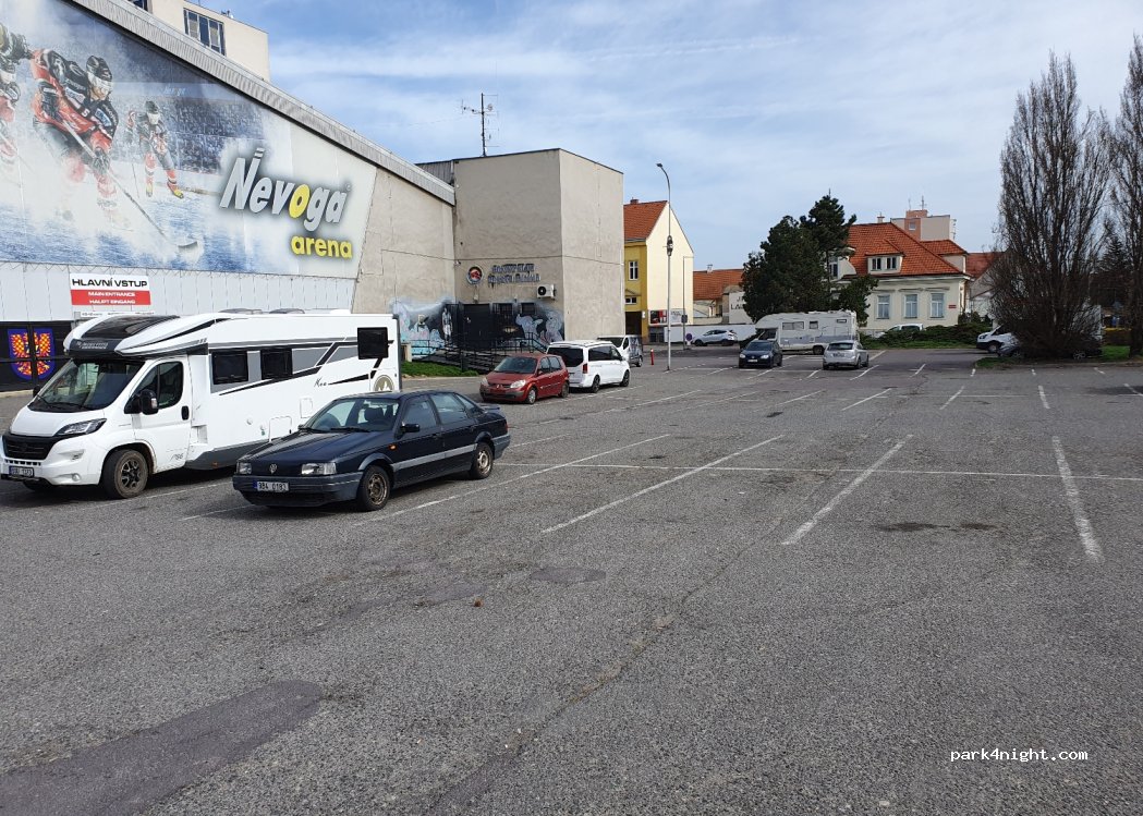 (669 02) Znojmo - 1575 Doktora Mareše — foto 2