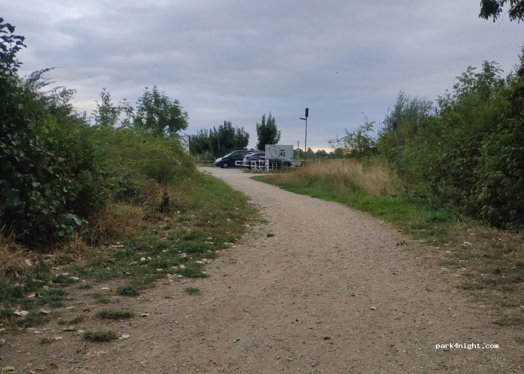 (46459) Rees - Haffener Straße — foto 2