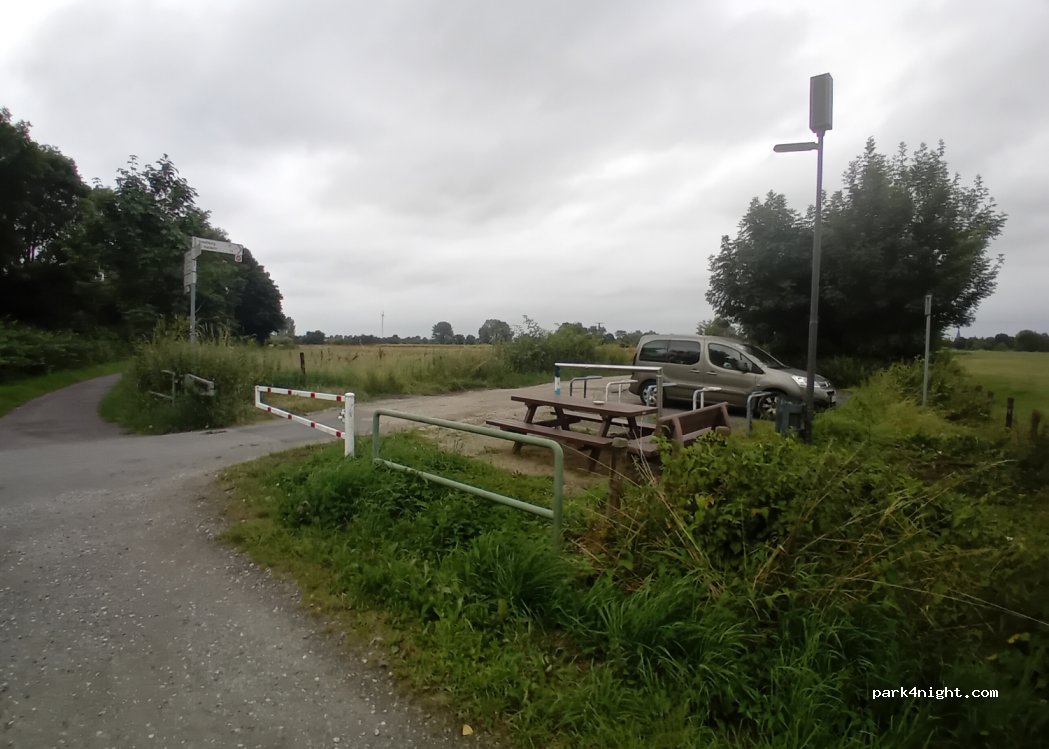 (46459) Rees - Haffener Straße — foto 4