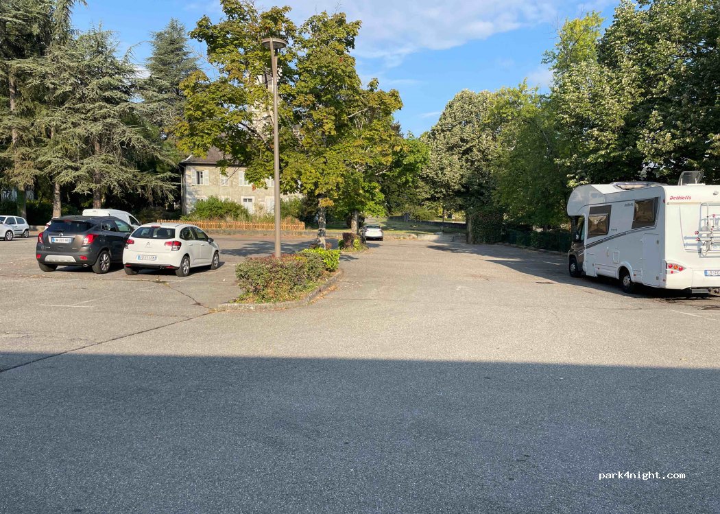 (73160) Cognin - 12 Rue de l'Épine — foto