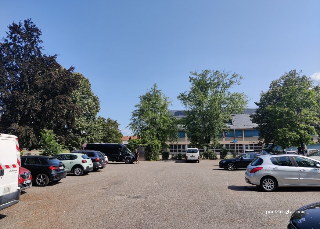 (73160) Cognin - 12 Rue de l'Épine — foto 2