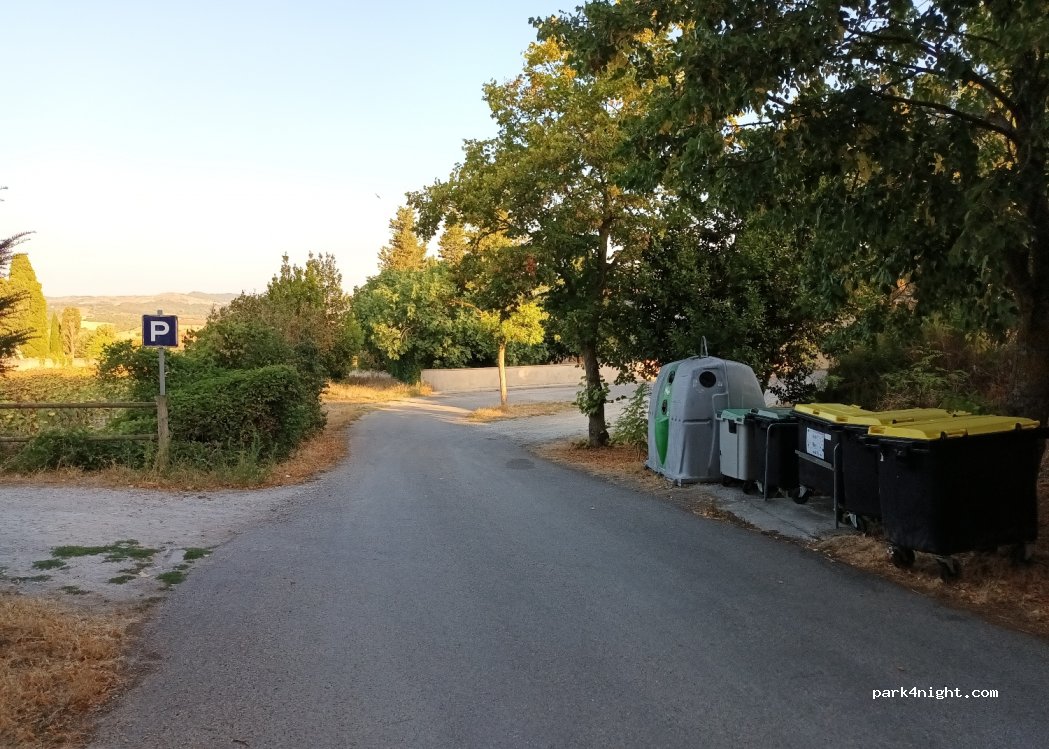 Cimetière de Fanjeaux — foto 3