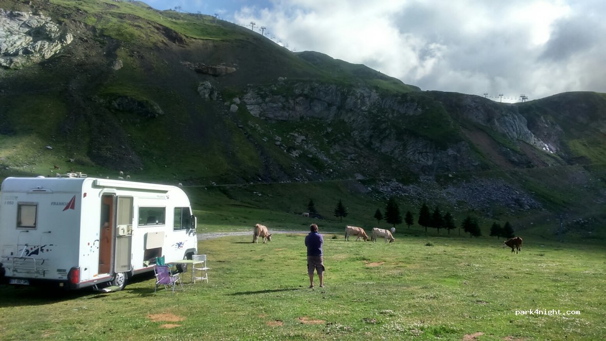 (65120) Gavarnie - D923 — foto 3