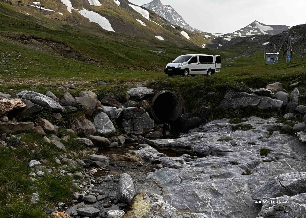 (65120) Gavarnie - D923 — foto 4