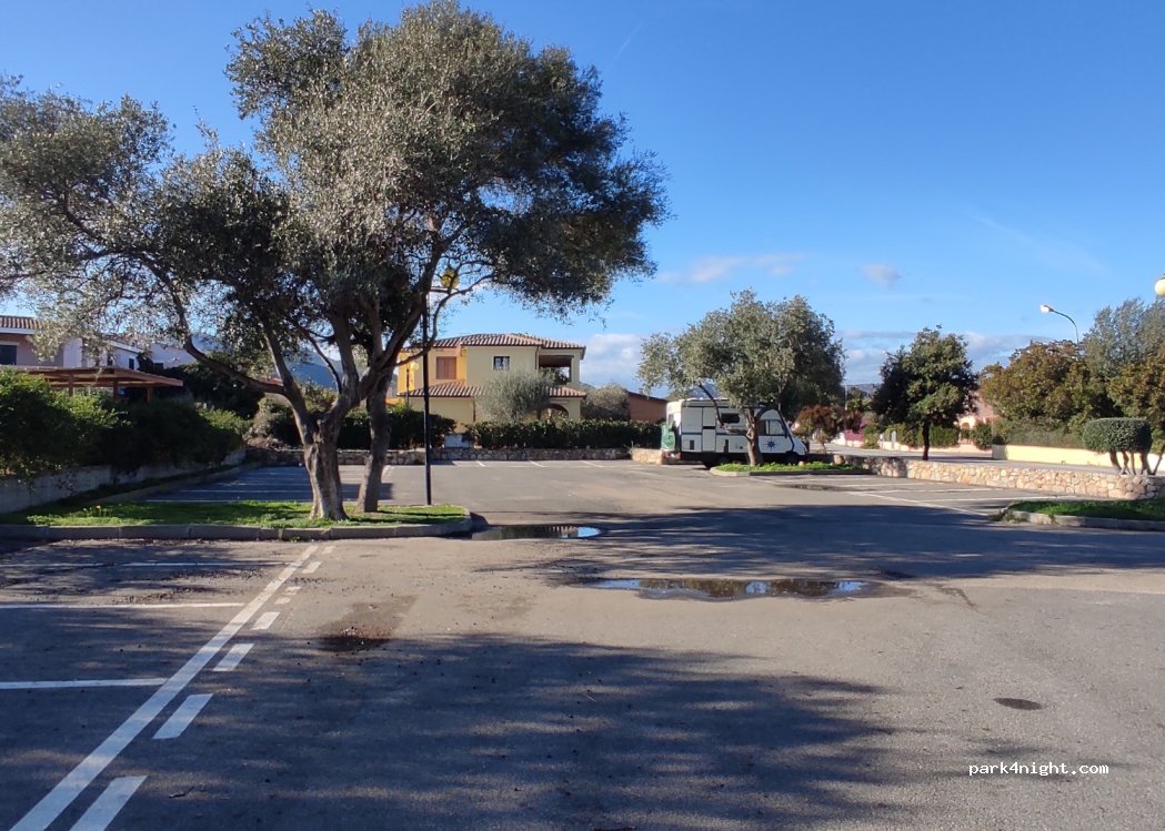 (07052) San Teodoro - Via della Pietà — foto 2