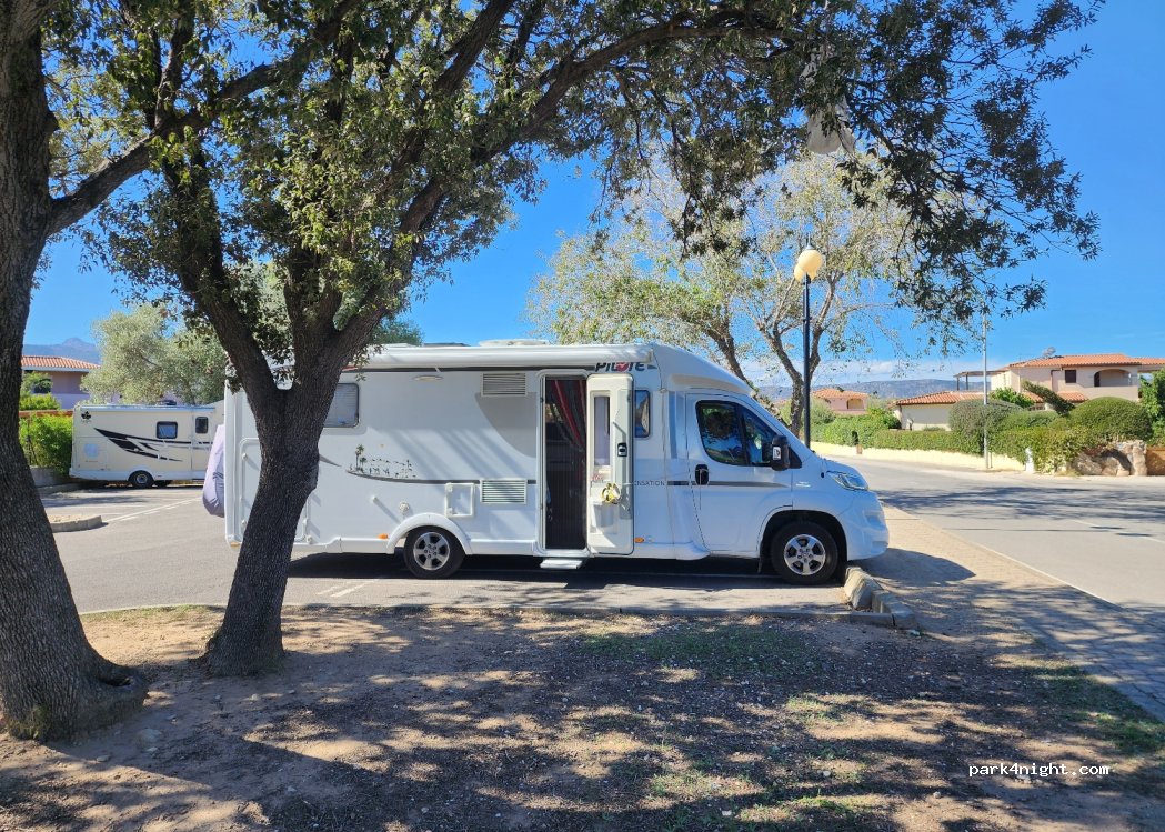 (07052) San Teodoro - Via della Pietà — foto 4