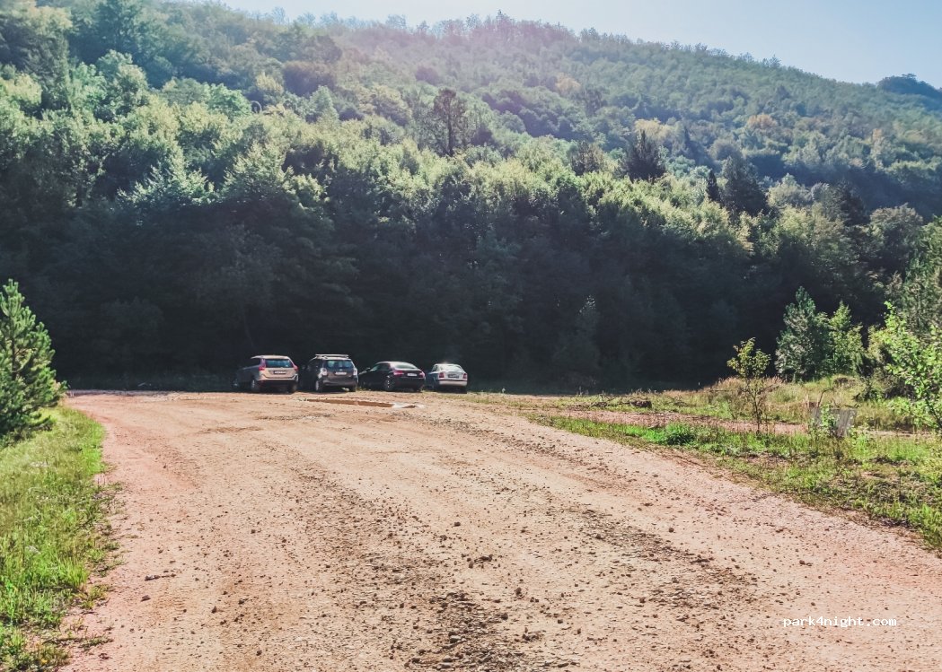 () Podravno - — foto