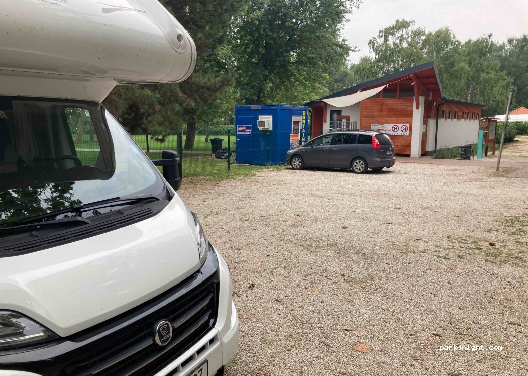 (8313) Balatongyörök - Unnamed Road — foto 2