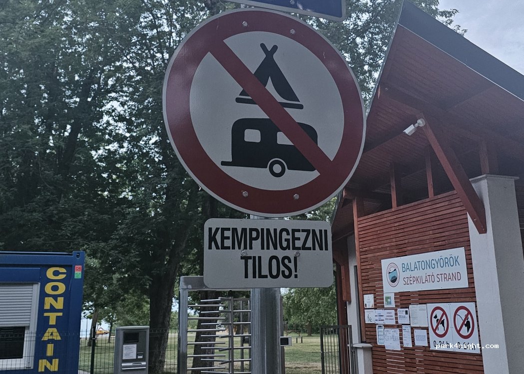 (8313) Balatongyörök - Unnamed Road — foto 5
