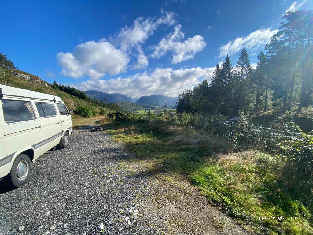 (4137) Årdal - Rv13 — foto 2
