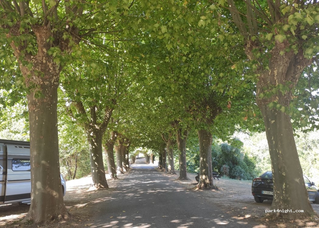 (81640) Monestiés - 8 La Fontaine de Vaysse — foto 2