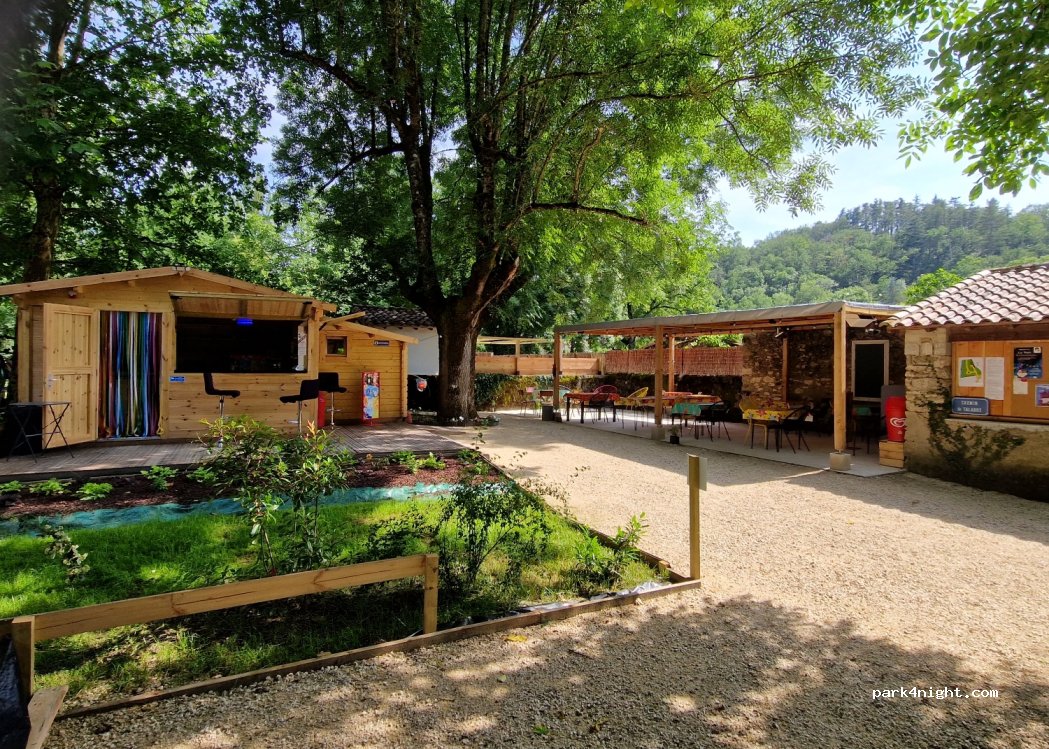 (81640) Monestiés - 8 La Fontaine de Vaysse — foto 3