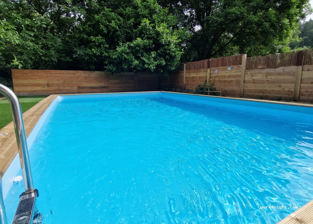 (81640) Monestiés - 8 La Fontaine de Vaysse — foto 4