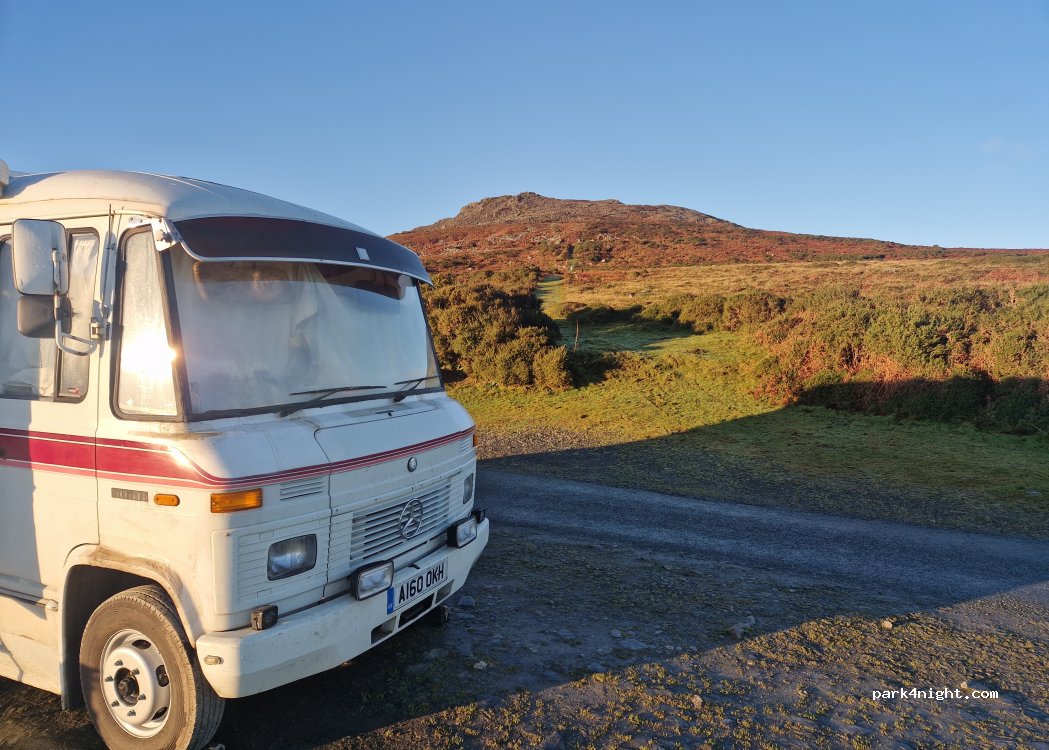 (SA42 0QJ) Newport - Fford Cilgwyn — foto 5