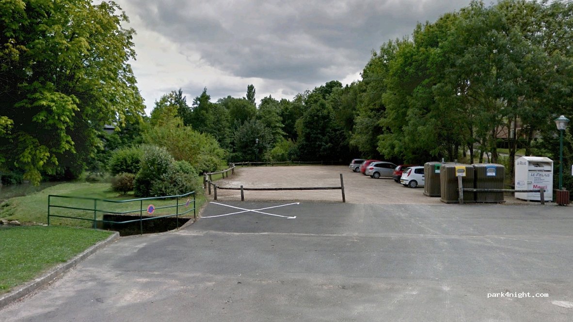 (71960) La Roche-Vineuse - 5319F Rue des Loisirs — foto