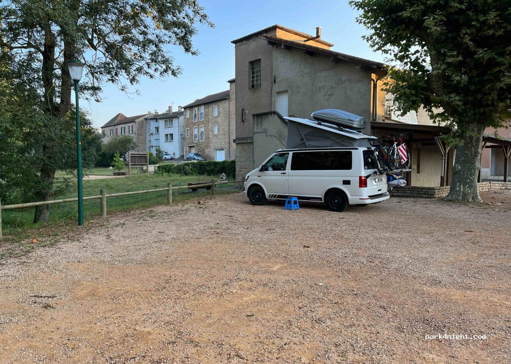 (71960) La Roche-Vineuse - 5319F Rue des Loisirs — foto 3