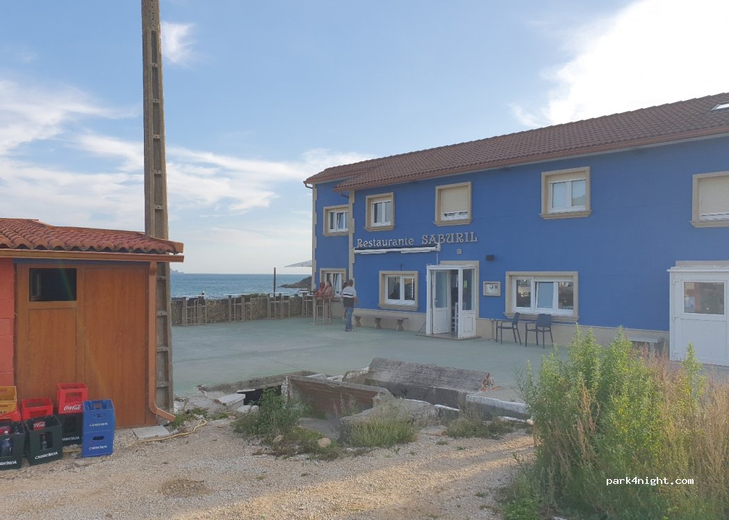 (15124) Muxía - 20 Lugar Praia Nemiña — foto