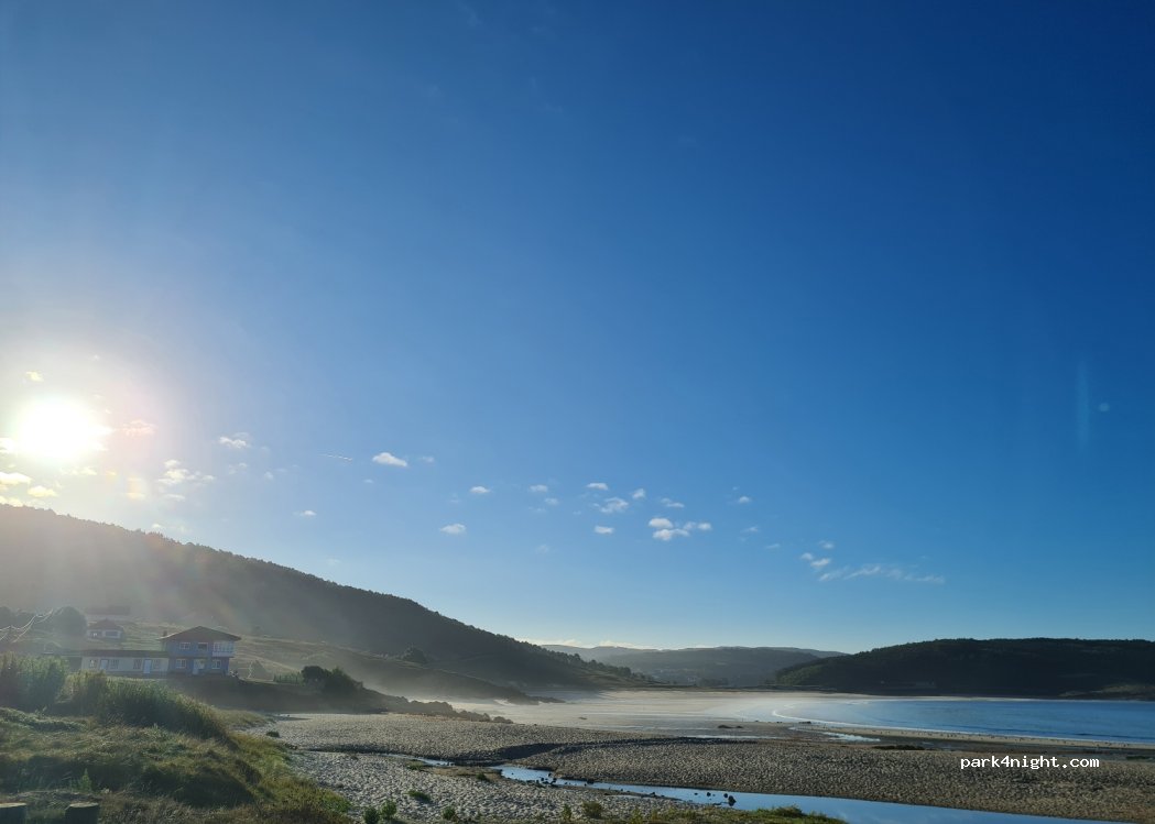 (15124) Muxía - 20 Lugar Praia Nemiña — foto 2