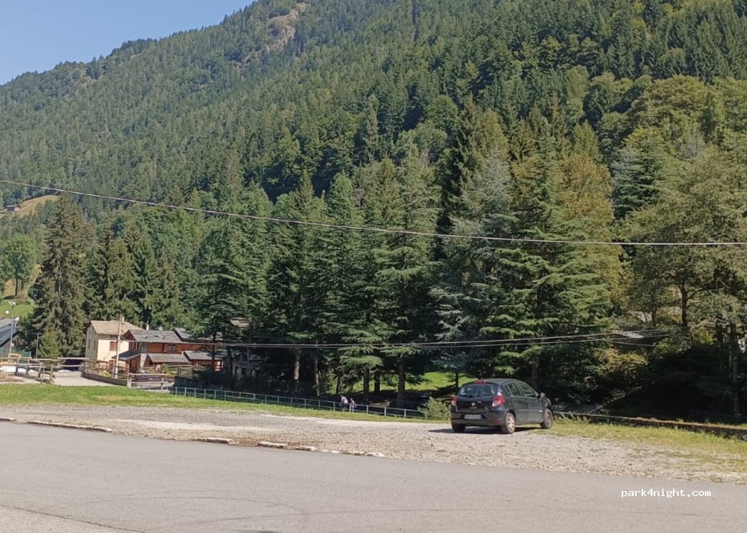 (23010) Gerola Alta - 72 Strada Provinciale 7 della Val Gerola — foto