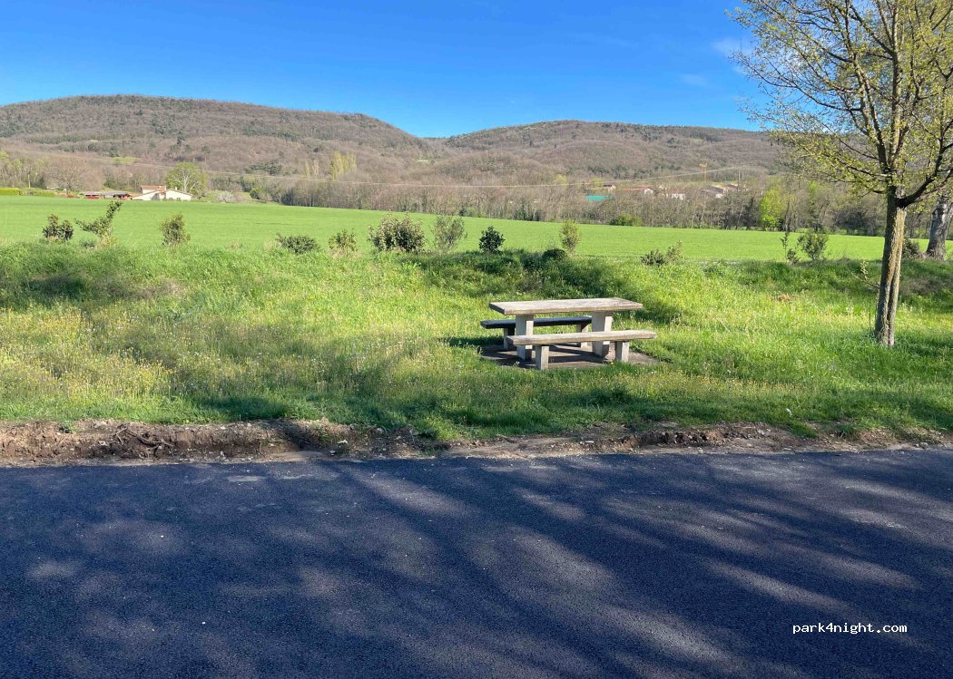 (26400) Vaunaveys-la-Rochette - 165 Route de Chabeuil — foto 2