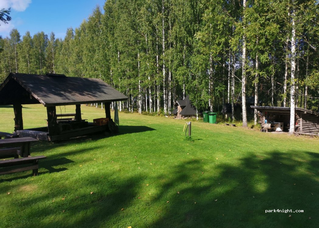 Sulkavan Oravanpesät — foto 2