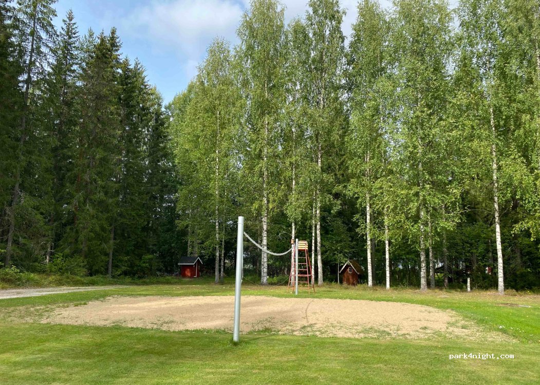 Sulkavan Oravanpesät — foto 4