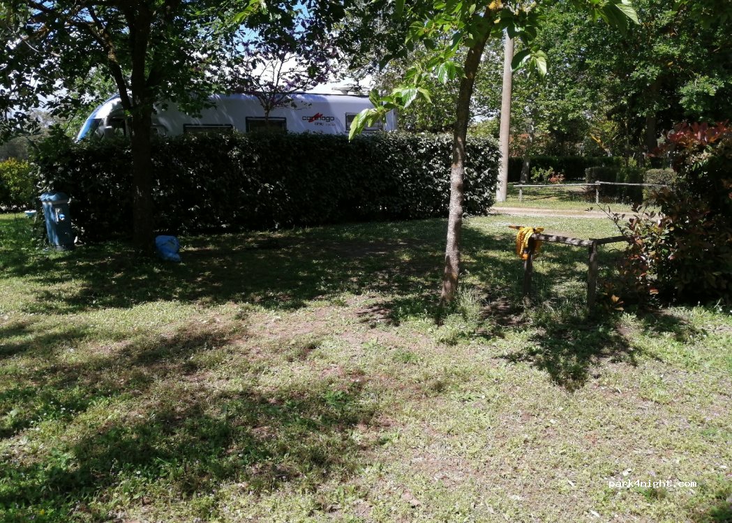 Oasi di Maremma — foto 2