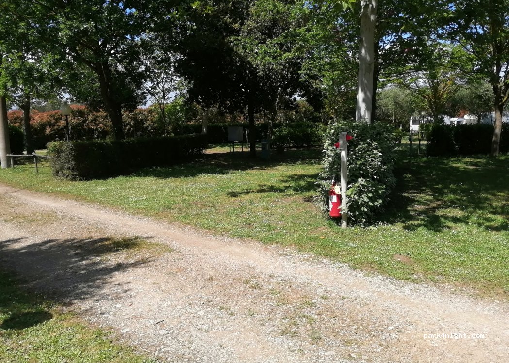 Oasi di Maremma — foto 3