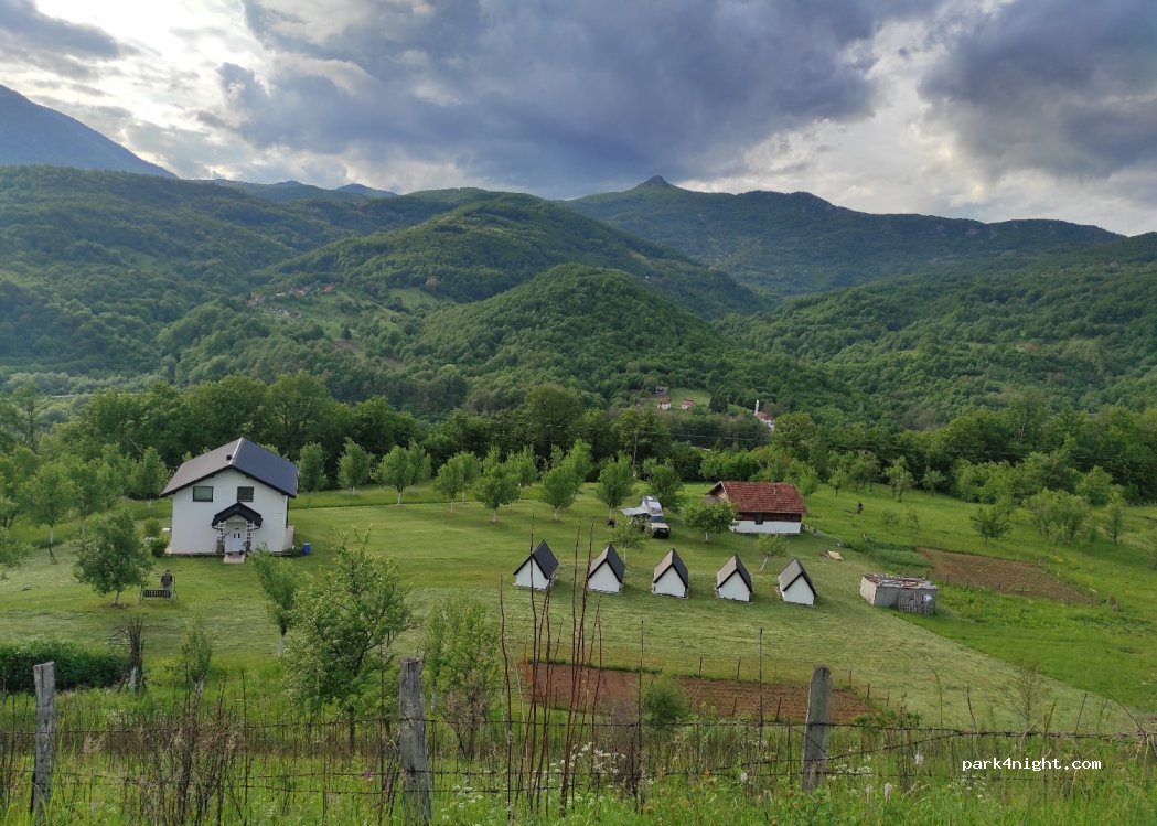 Camp Maglic — foto 4