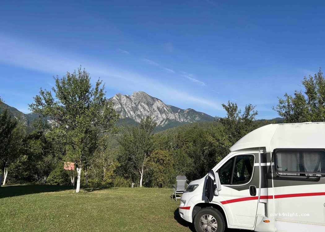 Camp Maglic — foto 5