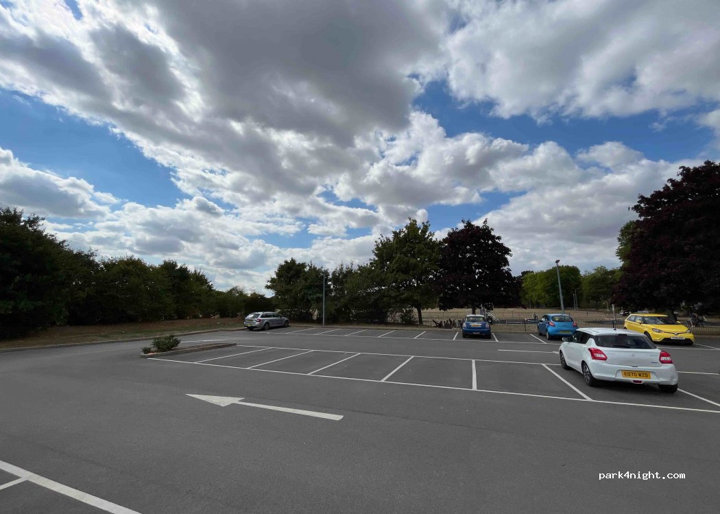 (CO2 7GF) Colchester - 112 Circular Road North — foto