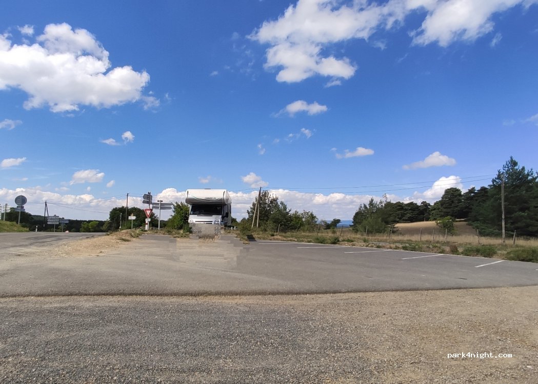 (48000) Balsièges - D31 — foto