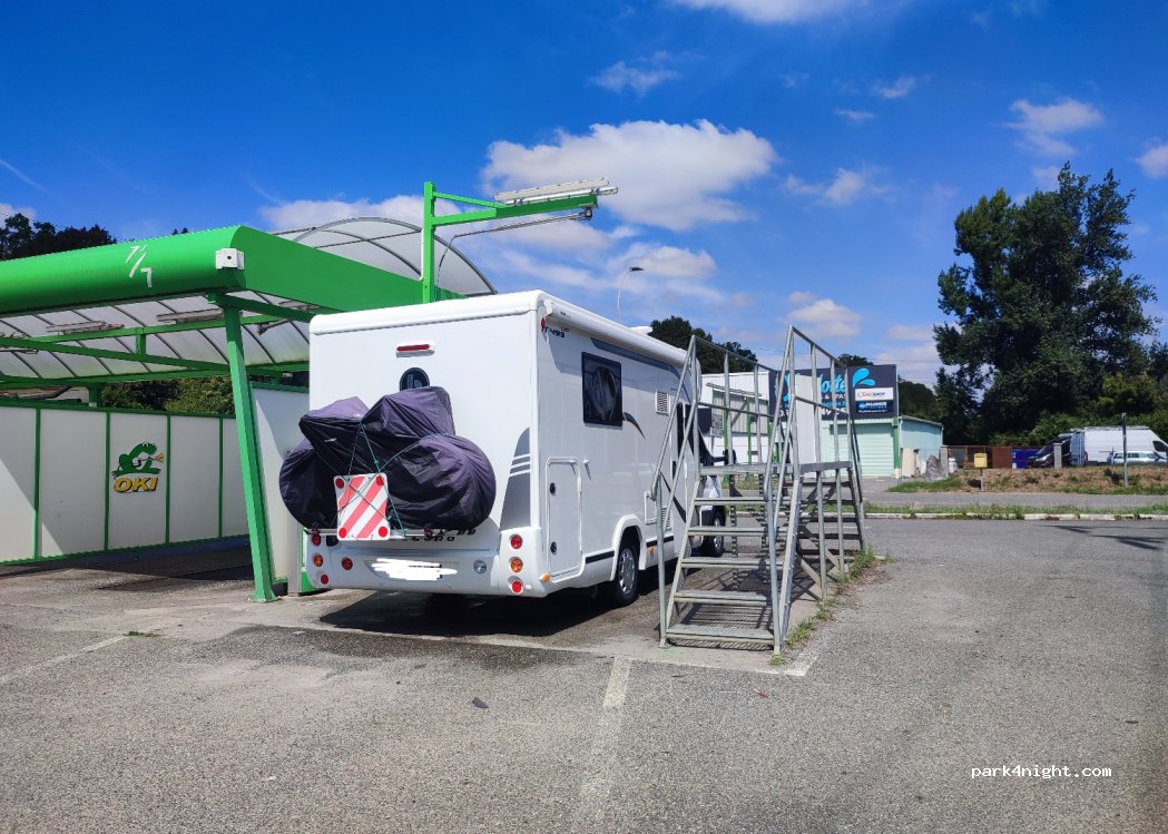 (64110) Jurançon - — foto