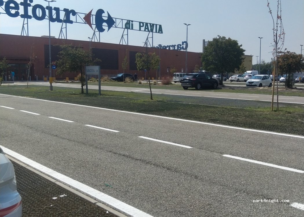 (27100) Pavia - Via Vigentina — foto 2
