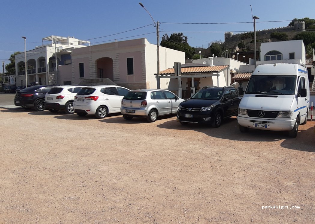 (73040) Torre Vado - 13 Strada Provinciale 91 — foto
