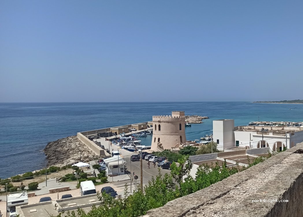 (73040) Torre Vado - 13 Strada Provinciale 91 — foto 4